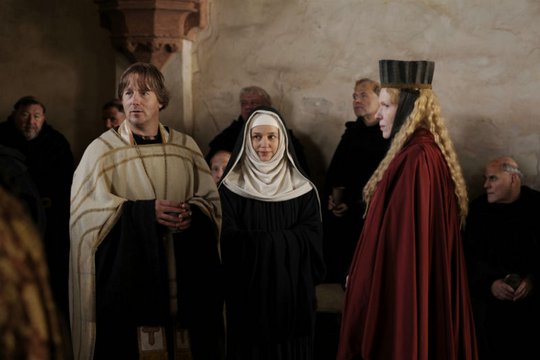 Vision - Aus dem Leben der Hildegard von Bingen - Szenenbild 14