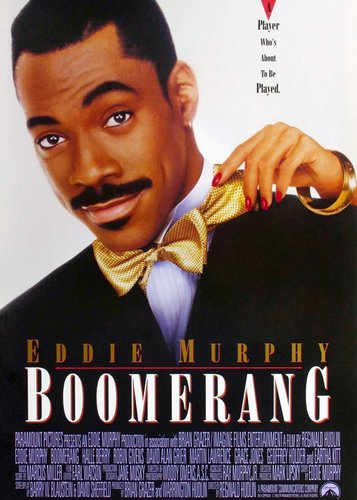 Boomerang - Poster 3