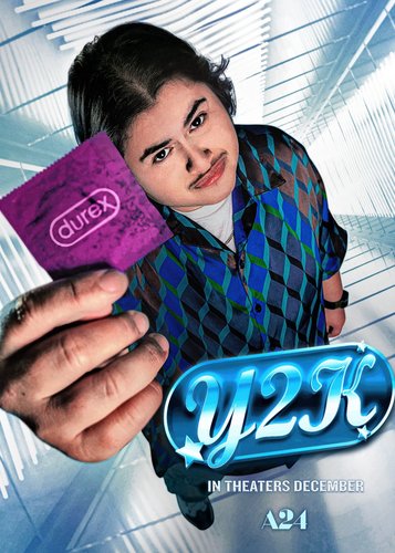 Y2K - Poster 4