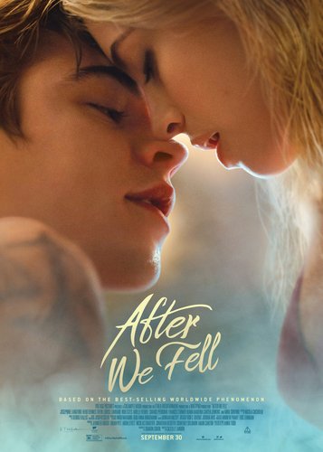 After Love - Poster 13