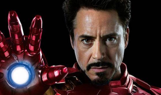 Iron Man 4: Marvel Studios: 'Iron Man 4' durchaus möglich