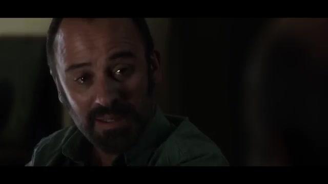 El Olivo - Trailer - Spanisch - SD