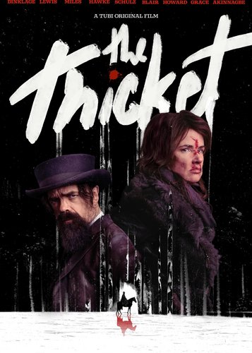 The Thicket - Poster 4