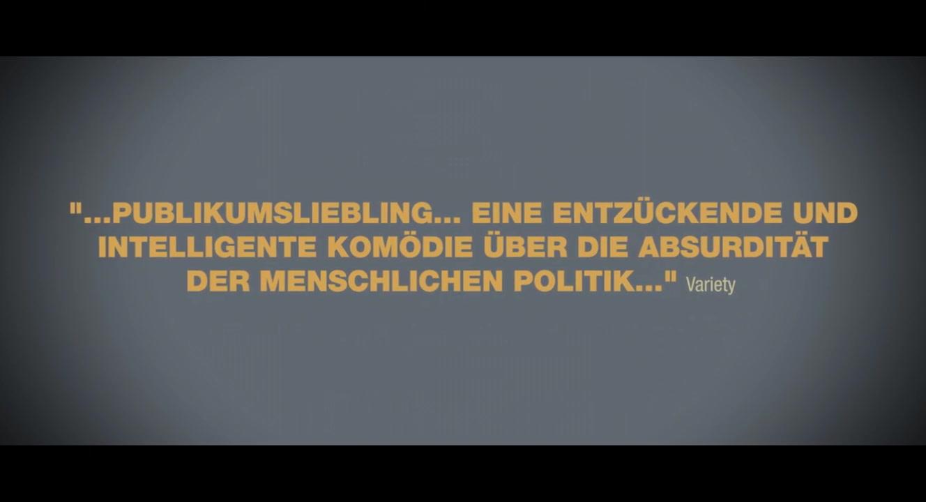 Smuggling Hendrix - Trailer - Deutsch