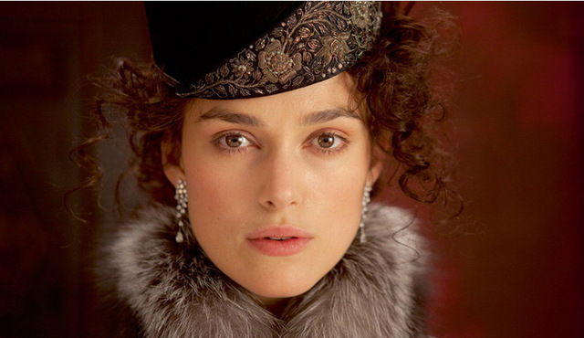 Keira Knightley: Kenneth Branagh spricht großes Lob für Knightley aus