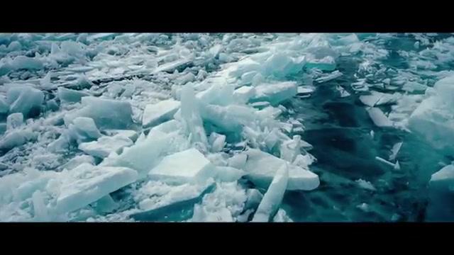 Aquarela - Trailer - Deutsch - SD