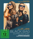 Black Bag - Doppeltes Spiel