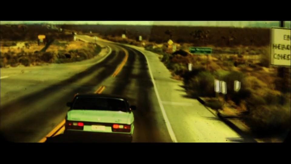 Bellflower - Trailer - Deutsch - SD