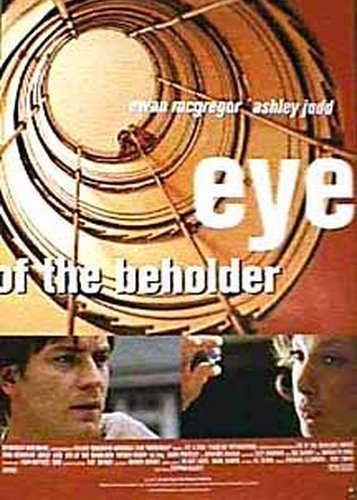 Eye of the Beholder - Das Auge - Poster 4