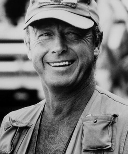 Tony Scott