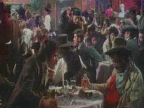 Ein Rabbi im Wilden Westen - Trailer - Englisch - SD
