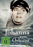 Johanna von Orleans