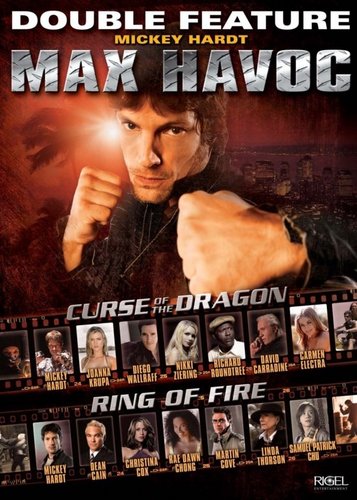 Max Havoc - Poster 4