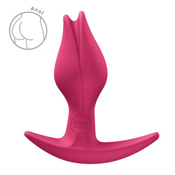 Fun Factory Bootie Fem, 8,5 cm