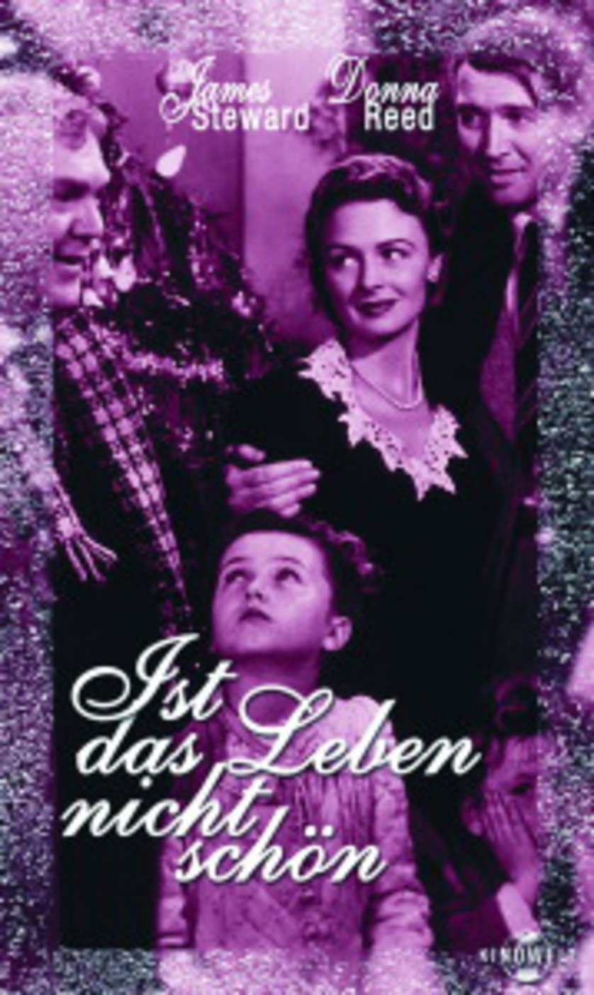 Ist das Leben nicht schön? DVD oder Bluray leihen VIDEOBUSTER.de Ist das Leben nicht schön? DVD oder Bluray leihen VIDEOBUSTER.de