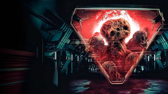 The A-Frame - Wallpaper 1