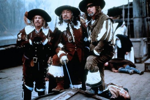 DArtagnans Tochter Stream DArtagnans Tochter Stream