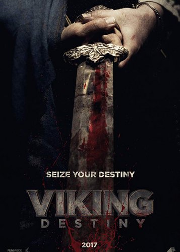 Viking Destiny - Poster 3