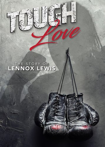 Lennox Lewis - The Untold Story - Poster 2