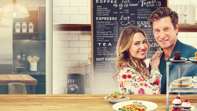 Süße Rezepte der Liebe - Wallpaper 1