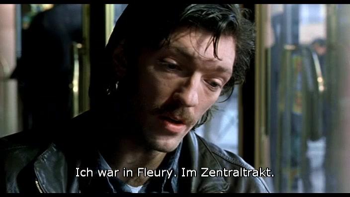Die Aushilfe - Trailer - Deutsch - SD
