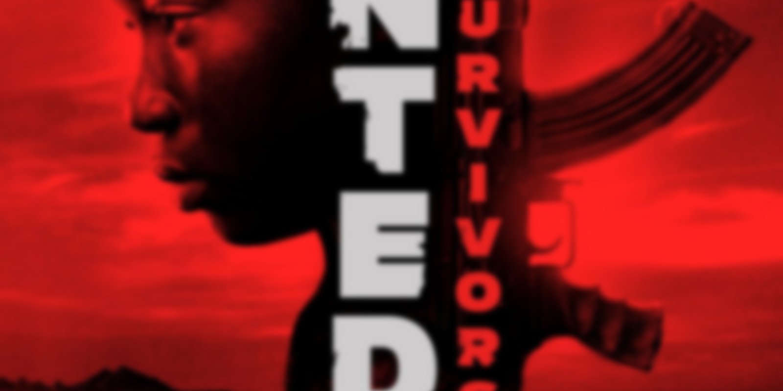 The Hunted Survivors