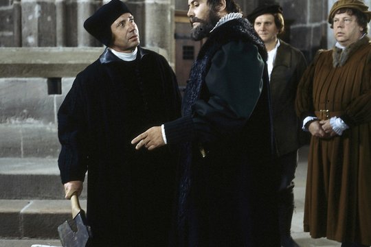 Große Geschichten 63 - Martin Luther - Szenenbild 4