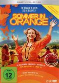 Sommer in Orange