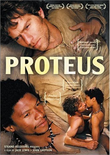 Proteus - Poster 2