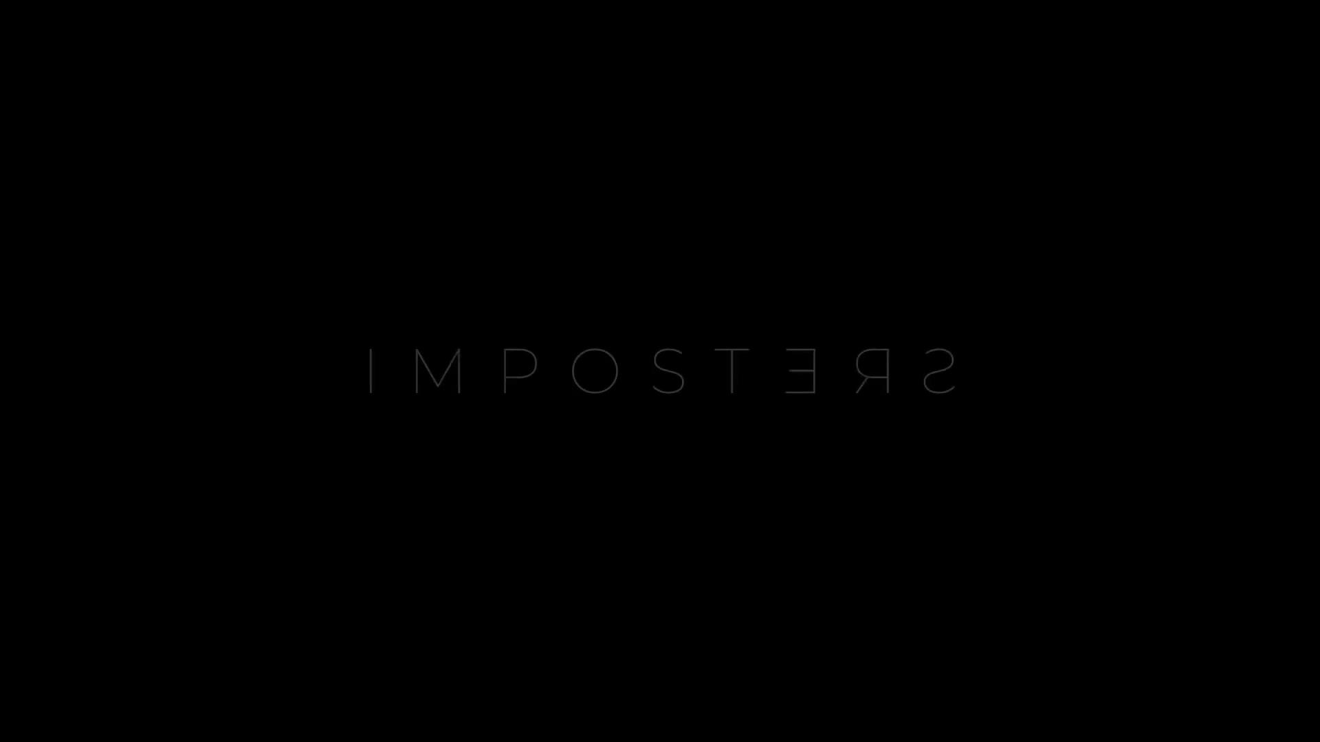 Imposters - Trailer - Englisch - HD