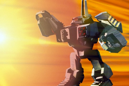 Transformers - Beast Machines - Staffel 1 - Szenenbild 35
