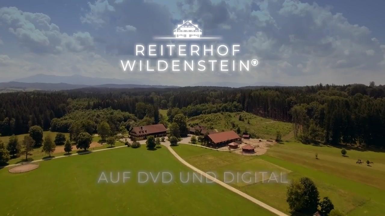Reiterhof Wildenstein - Trailer - Deutsch - HD