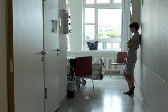 Palliativstation - Szenenbild 3