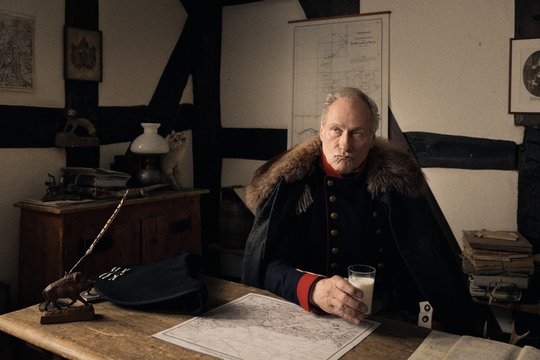 Bärenjagen - Szenenbild 7