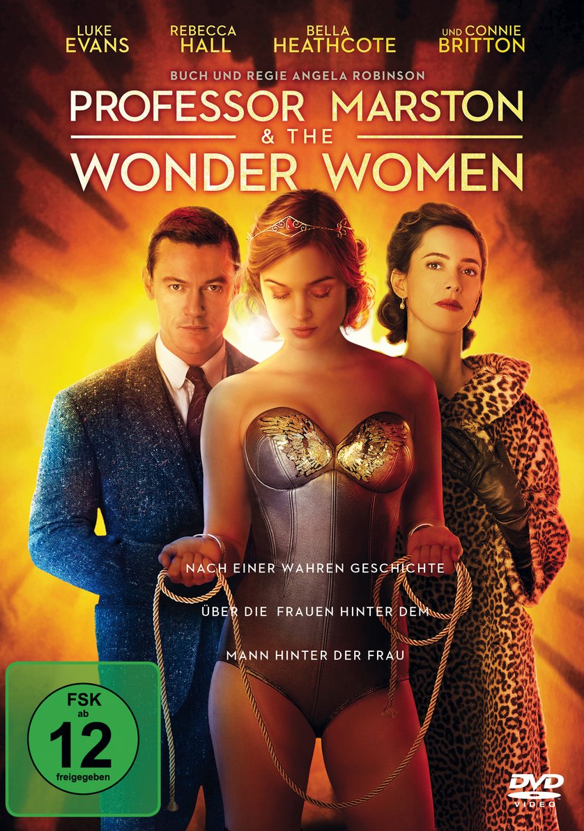 professor marston & the wonder women professor marston & the wonder women