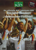 Ein Jahrhundert deutscher Fußball