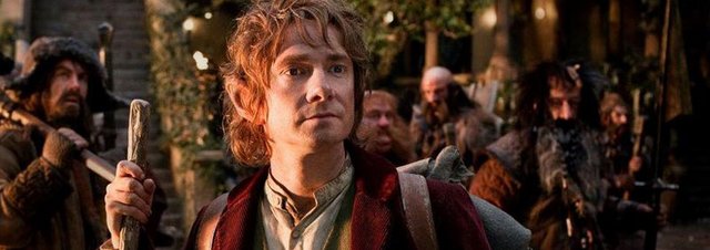 Der Hobbit: Peter Jacksons 'Hobbit' Reise beginnt in Wellington