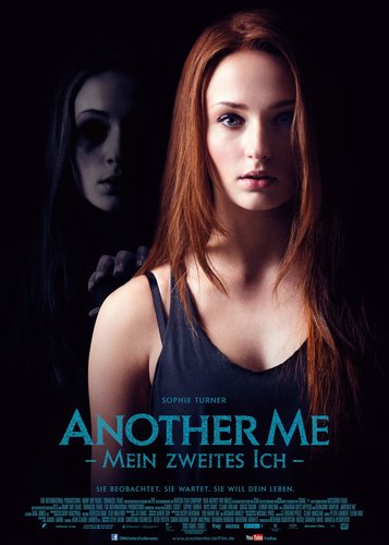 Another Me - Poster 1