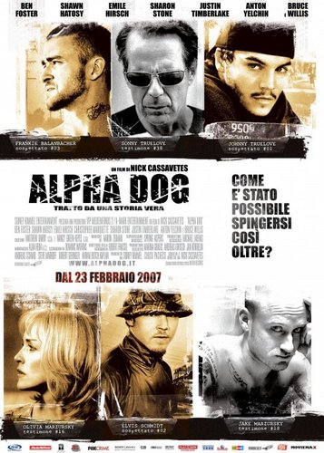 Alpha Dog - Poster 7