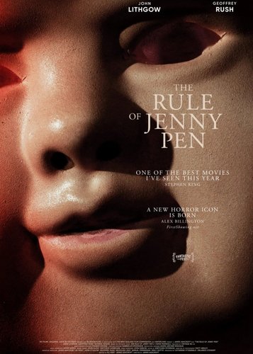 The Rule of Jenny Pen - Poster 3