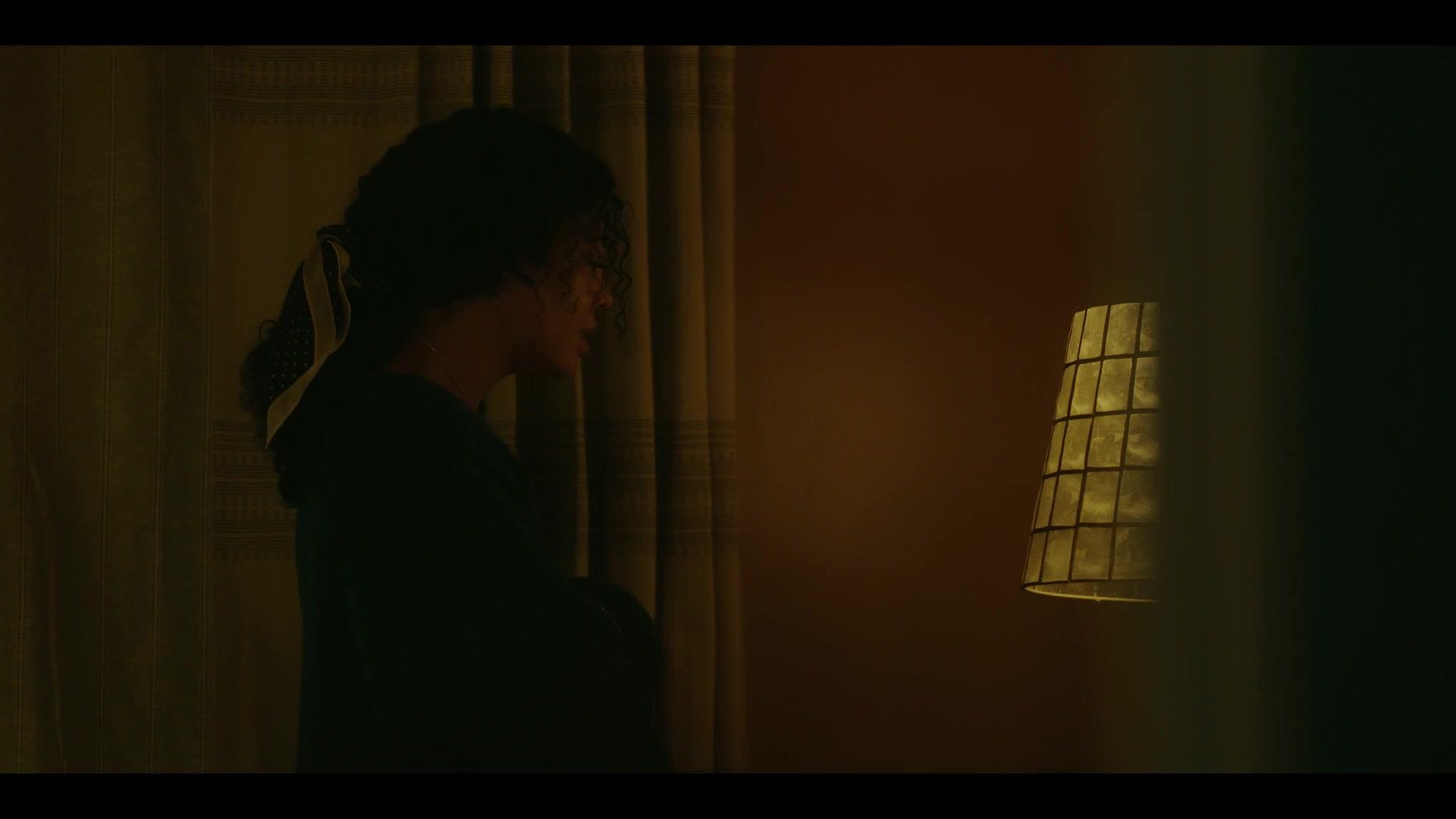The Listener - Teaser - Englisch - HD