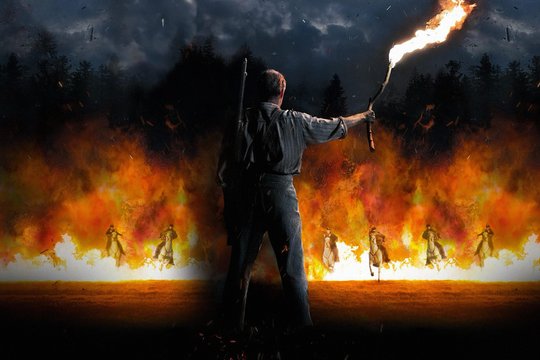 The Last Front - Szenenbild 2