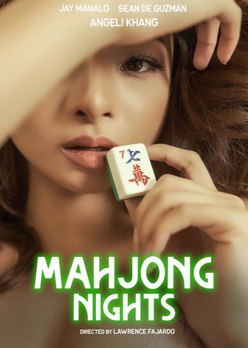 Mahjong Nights - Poster 1