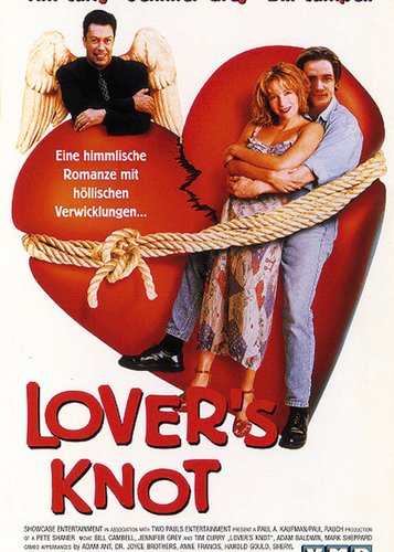 Lover's Knot - Poster 1