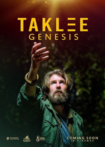 Project Genesis - Poster 4
