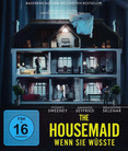 The Housemaid - Wenn sie wüsste