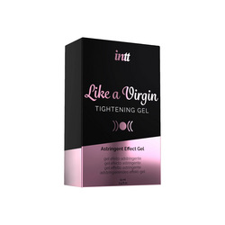Like a Virgin - Tightening Gel, 15 ml