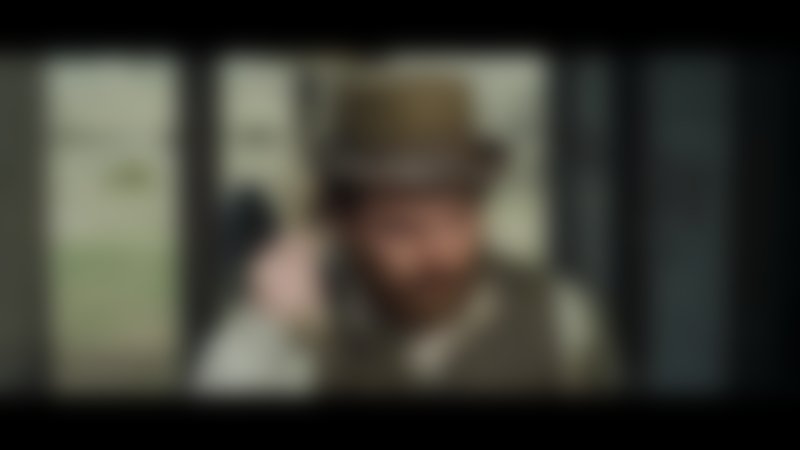 Road to Hell - Trailer - Englisch - HD