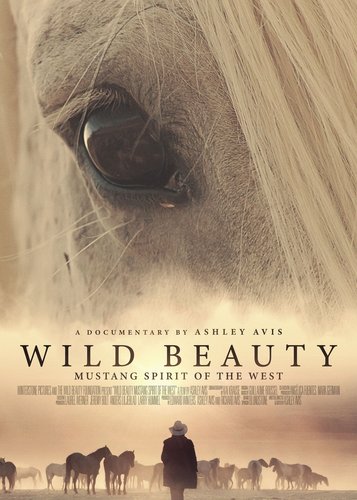 Free Spirit - Mustangs in Gefahr - Poster 2