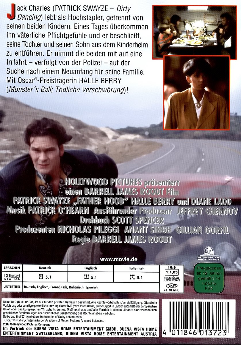 Kidnapper DVD oder Bluray leihen VIDEOBUSTER.de